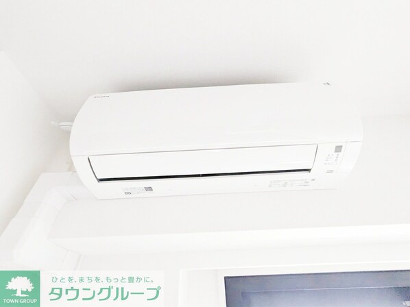 RELUXIA CITY 北新宿の物件内観写真